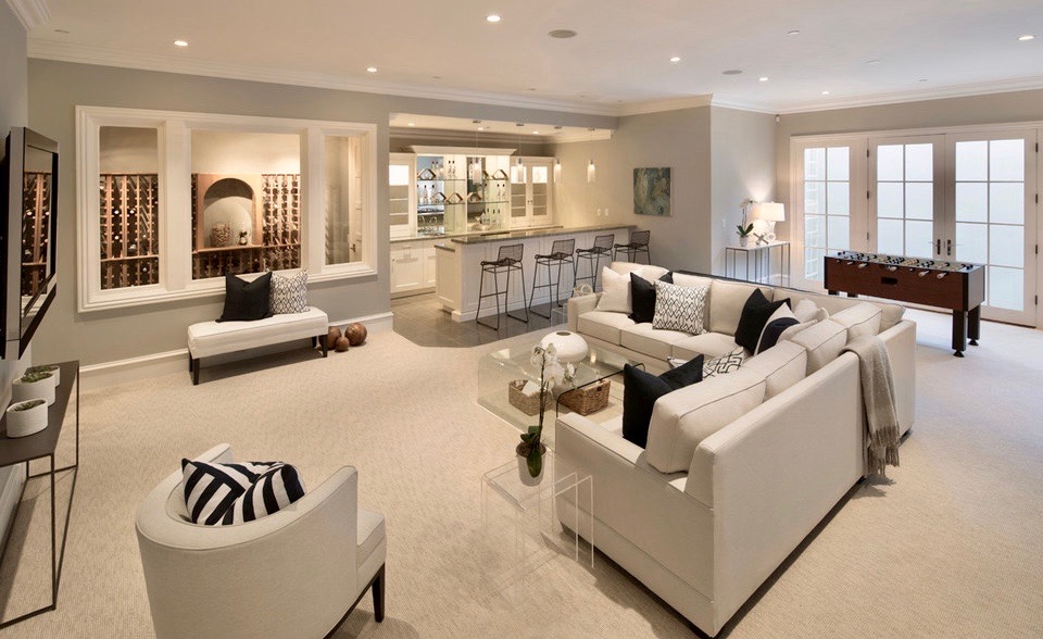 Elements of Design Inc. Premier Home Staging & Interior Design in