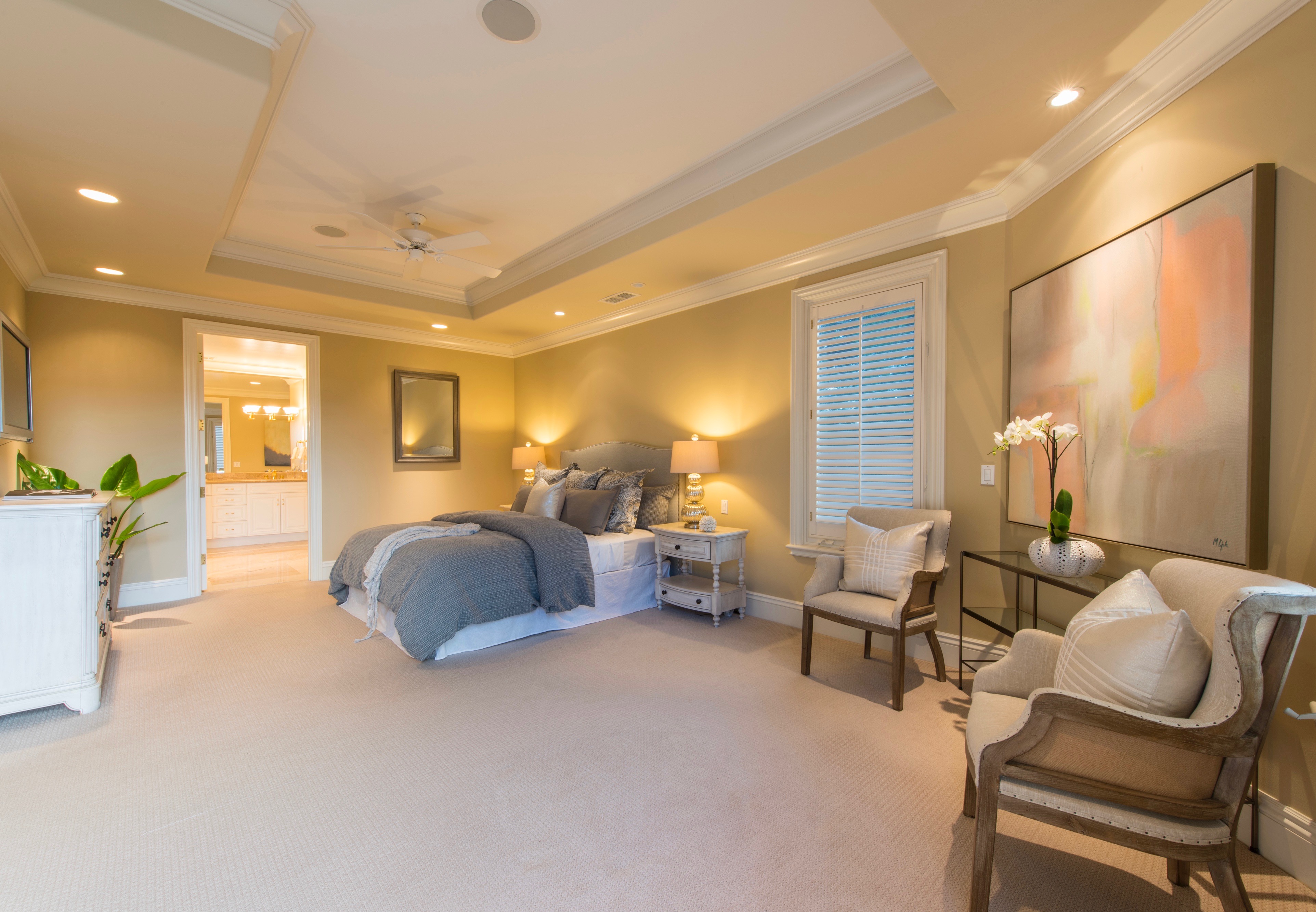 Elements of Design Inc. Premier Home Staging & Interior Design in